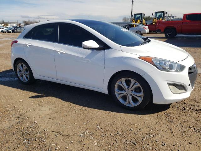 Photo 3 VIN: KMHD35LE1DU024234 - HYUNDAI ELANTRA 