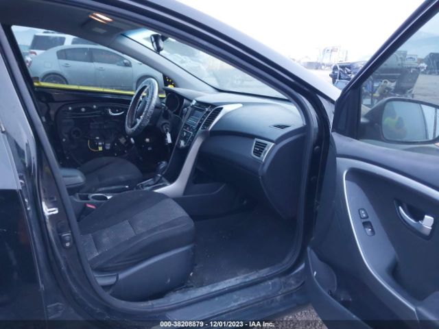 Photo 4 VIN: KMHD35LE1DU025366 - HYUNDAI ELANTRA GT 