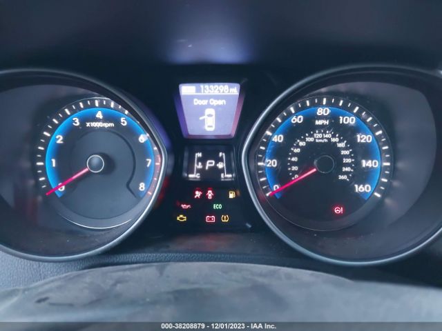 Photo 6 VIN: KMHD35LE1DU025366 - HYUNDAI ELANTRA GT 