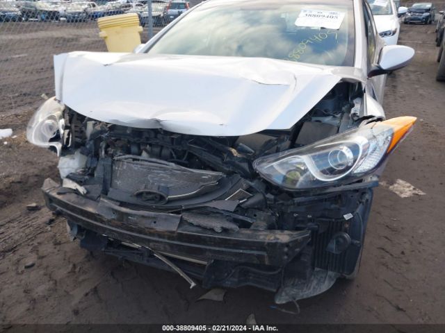 Photo 5 VIN: KMHD35LE1DU028607 - HYUNDAI ELANTRA GT 