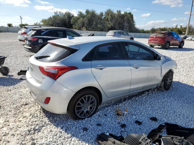 Photo 2 VIN: KMHD35LE1DU029594 - HYUNDAI ELANTRA GT 