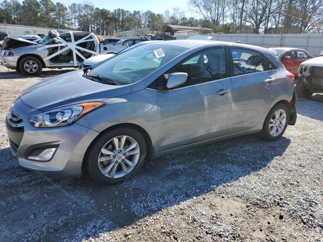 Photo 0 VIN: KMHD35LE1DU035590 - HYUNDAI ELANTRA 