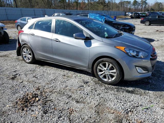 Photo 3 VIN: KMHD35LE1DU035590 - HYUNDAI ELANTRA 