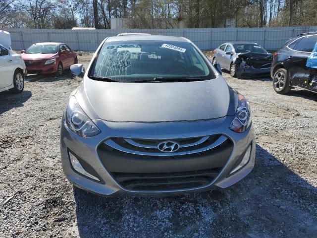 Photo 4 VIN: KMHD35LE1DU035590 - HYUNDAI ELANTRA 