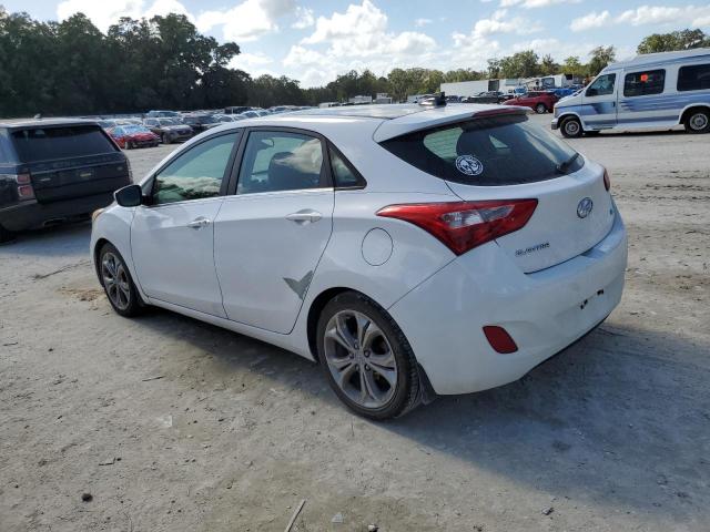 Photo 1 VIN: KMHD35LE1DU037369 - HYUNDAI ELANTRA GT 