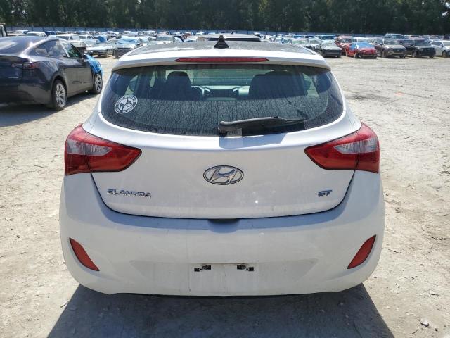 Photo 5 VIN: KMHD35LE1DU037369 - HYUNDAI ELANTRA GT 