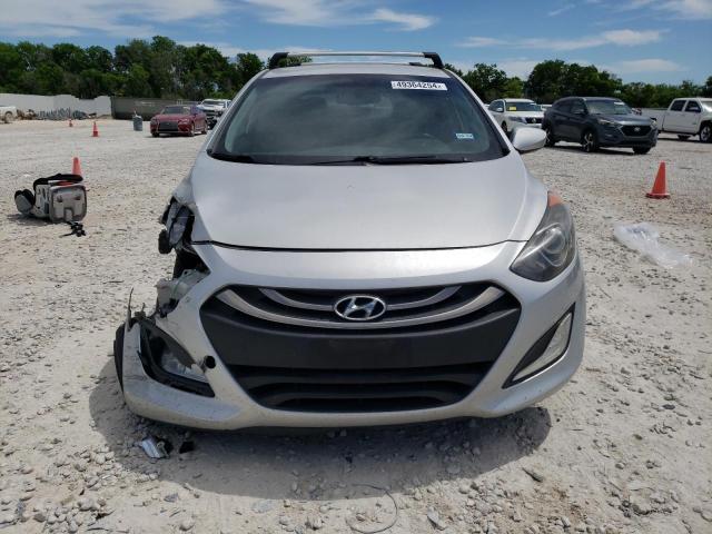 Photo 4 VIN: KMHD35LE1DU052695 - HYUNDAI ELANTRA 