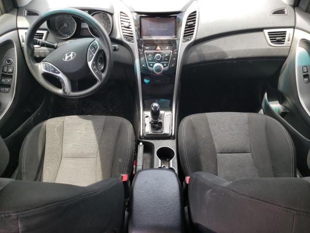 Photo 7 VIN: KMHD35LE1DU052695 - HYUNDAI ELANTRA 