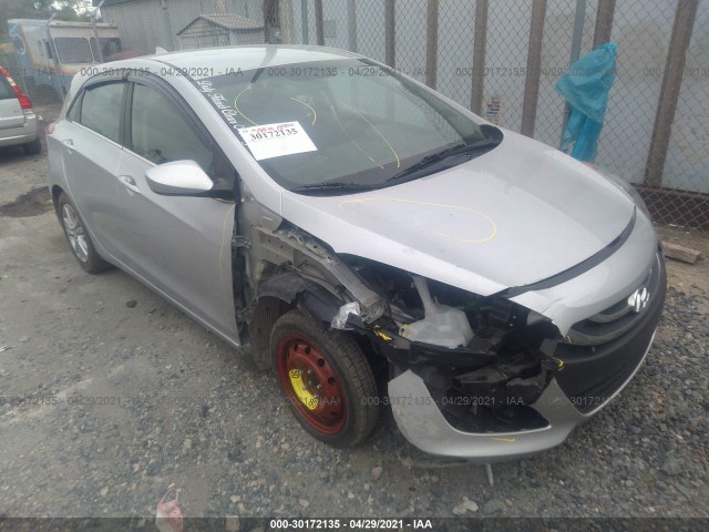 Photo 0 VIN: KMHD35LE1DU061462 - HYUNDAI ELANTRA GT 