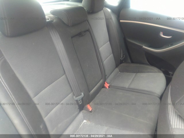 Photo 7 VIN: KMHD35LE1DU061462 - HYUNDAI ELANTRA GT 