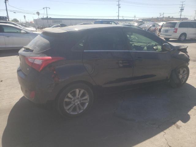 Photo 2 VIN: KMHD35LE1DU061882 - HYUNDAI ELANTRA 