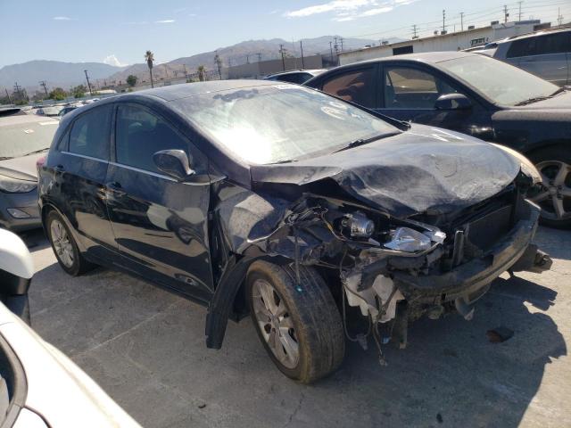 Photo 3 VIN: KMHD35LE1DU061882 - HYUNDAI ELANTRA 