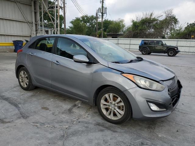 Photo 3 VIN: KMHD35LE1DU063406 - HYUNDAI ELANTRA 