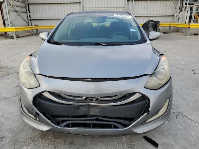 Photo 4 VIN: KMHD35LE1DU063406 - HYUNDAI ELANTRA 