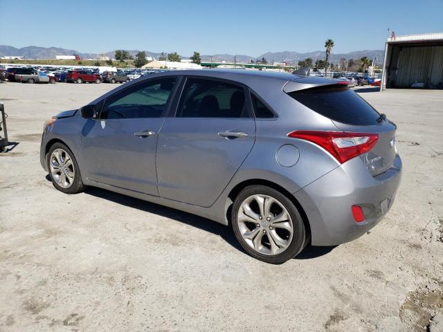 Photo 1 VIN: KMHD35LE1DU074406 - HYUNDAI ELANTRA 