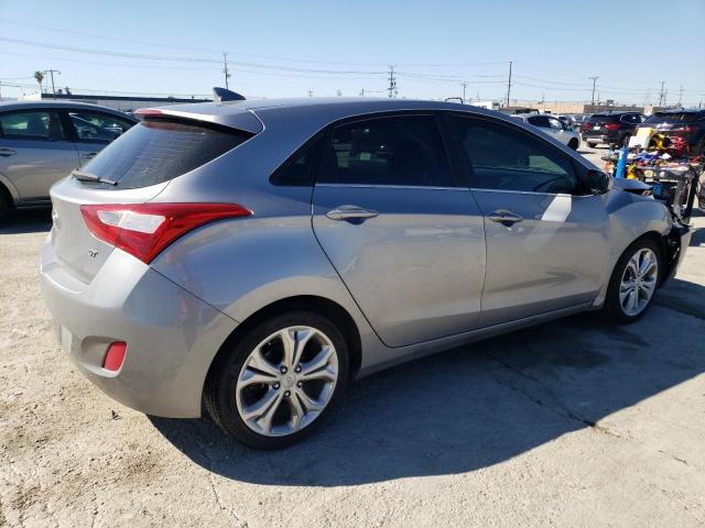 Photo 2 VIN: KMHD35LE1DU074406 - HYUNDAI ELANTRA 