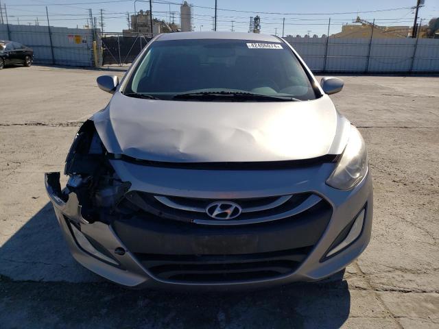 Photo 4 VIN: KMHD35LE1DU074406 - HYUNDAI ELANTRA 