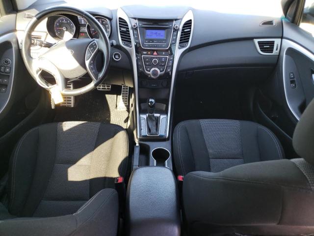 Photo 7 VIN: KMHD35LE1DU074406 - HYUNDAI ELANTRA 