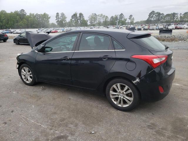 Photo 1 VIN: KMHD35LE1DU082313 - HYUNDAI ELANTRA 