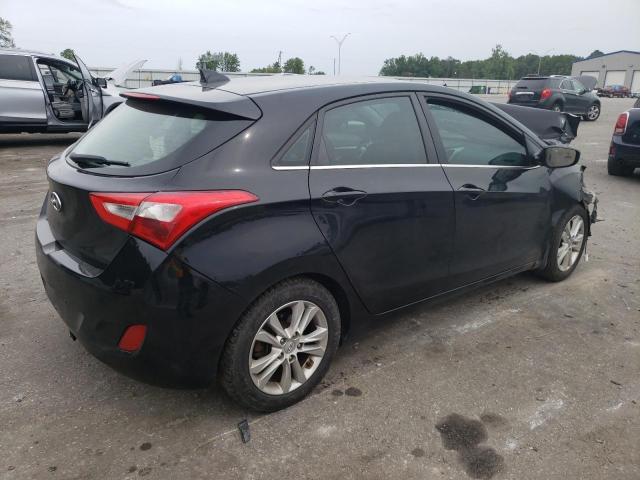 Photo 2 VIN: KMHD35LE1DU082313 - HYUNDAI ELANTRA 