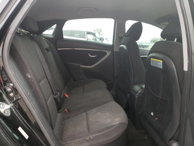 Photo 9 VIN: KMHD35LE1DU082313 - HYUNDAI ELANTRA 