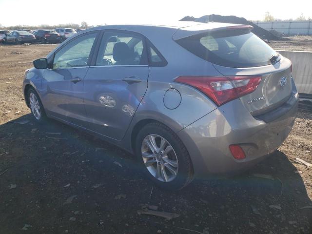 Photo 1 VIN: KMHD35LE1DU082408 - HYUNDAI ELANTRA 