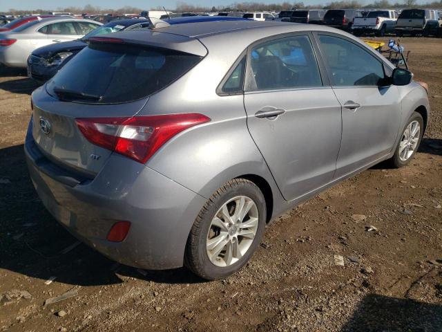 Photo 2 VIN: KMHD35LE1DU082408 - HYUNDAI ELANTRA 