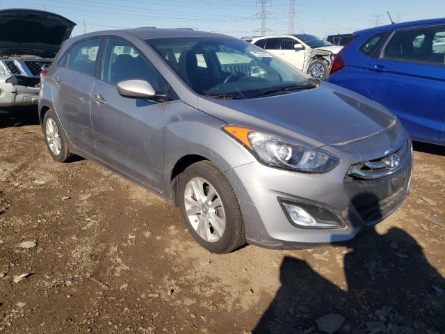 Photo 3 VIN: KMHD35LE1DU082408 - HYUNDAI ELANTRA 