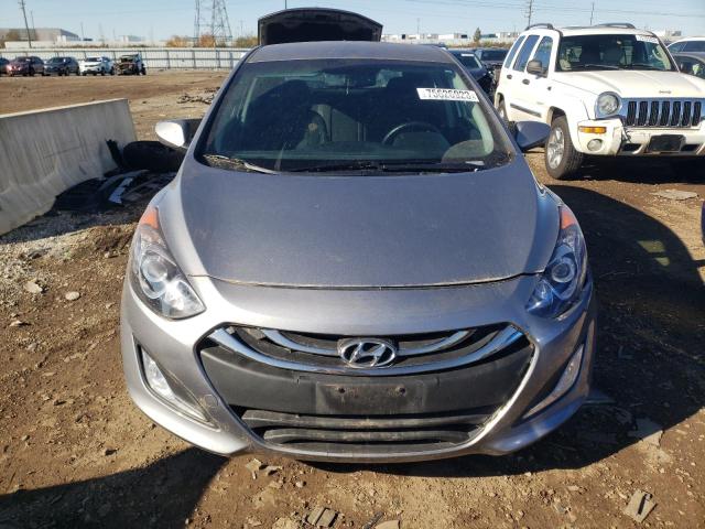 Photo 4 VIN: KMHD35LE1DU082408 - HYUNDAI ELANTRA 