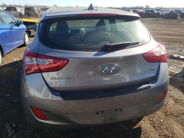 Photo 5 VIN: KMHD35LE1DU082408 - HYUNDAI ELANTRA 