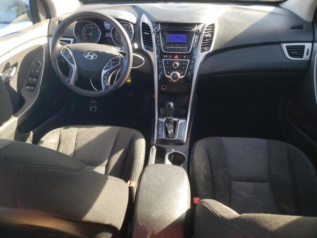 Photo 7 VIN: KMHD35LE1DU082408 - HYUNDAI ELANTRA 