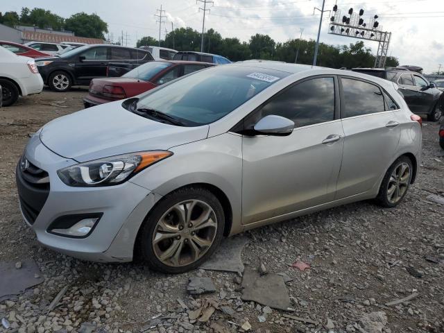 Photo 0 VIN: KMHD35LE1DU089729 - HYUNDAI ELANTRA GT 