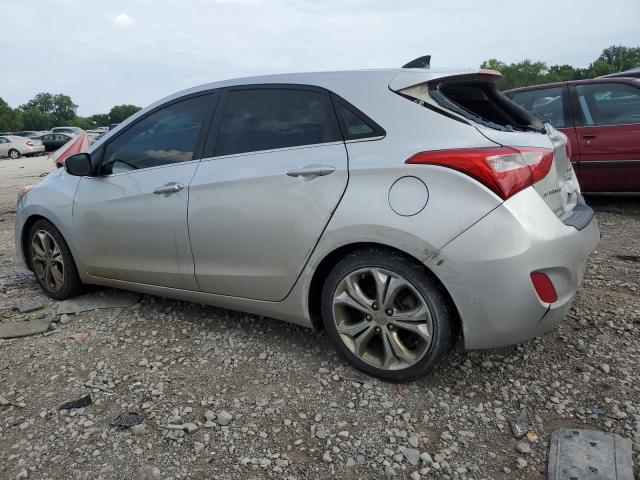 Photo 1 VIN: KMHD35LE1DU089729 - HYUNDAI ELANTRA GT 