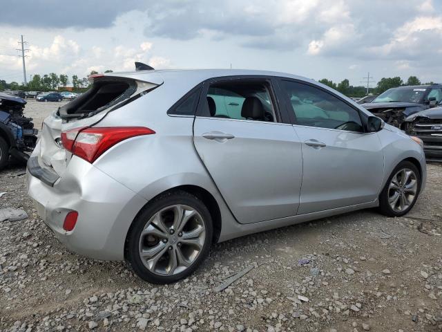 Photo 2 VIN: KMHD35LE1DU089729 - HYUNDAI ELANTRA GT 