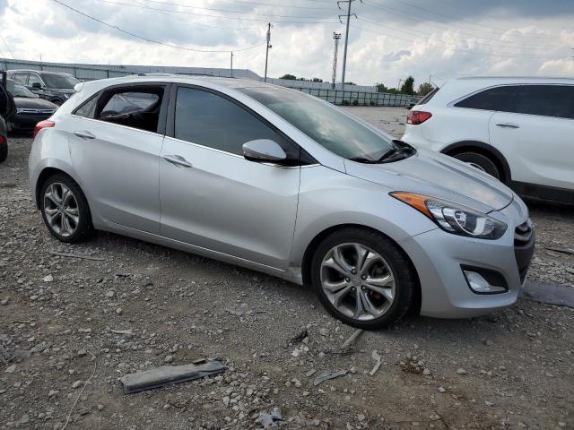 Photo 3 VIN: KMHD35LE1DU089729 - HYUNDAI ELANTRA GT 