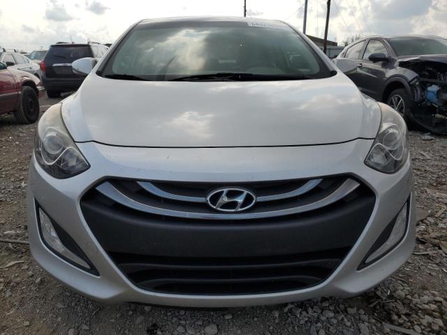 Photo 4 VIN: KMHD35LE1DU089729 - HYUNDAI ELANTRA GT 