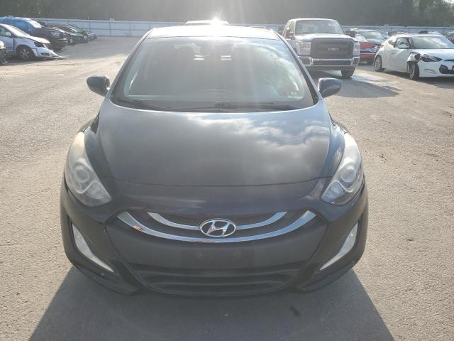 Photo 4 VIN: KMHD35LE1DU099516 - HYUNDAI ELANTRA GT 