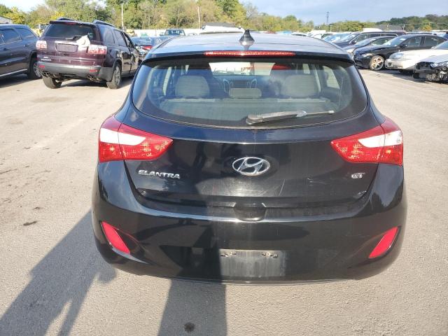 Photo 5 VIN: KMHD35LE1DU099516 - HYUNDAI ELANTRA GT 