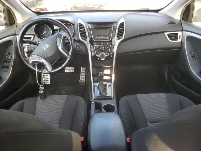 Photo 7 VIN: KMHD35LE1DU099516 - HYUNDAI ELANTRA GT 