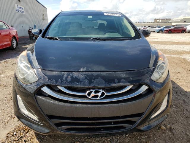 Photo 4 VIN: KMHD35LE1DU110272 - HYUNDAI ELANTRA GT 