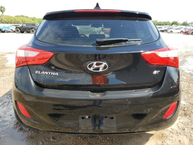 Photo 5 VIN: KMHD35LE1DU110272 - HYUNDAI ELANTRA GT 