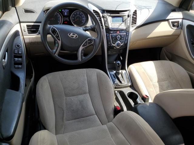 Photo 7 VIN: KMHD35LE1DU110272 - HYUNDAI ELANTRA GT 