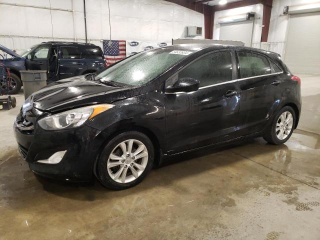 Photo 0 VIN: KMHD35LE1DU110286 - HYUNDAI ELANTRA 