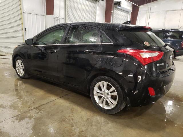 Photo 1 VIN: KMHD35LE1DU110286 - HYUNDAI ELANTRA 