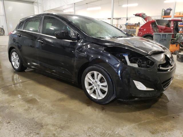 Photo 3 VIN: KMHD35LE1DU110286 - HYUNDAI ELANTRA 