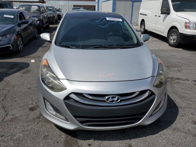 Photo 4 VIN: KMHD35LE1DU111034 - HYUNDAI ELANTRA GT 