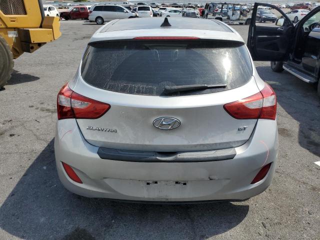 Photo 5 VIN: KMHD35LE1DU111034 - HYUNDAI ELANTRA GT 