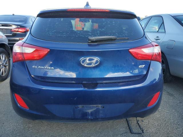 Photo 5 VIN: KMHD35LE1DU112118 - HYUNDAI ELANTRA GT 