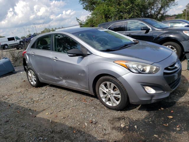 Photo 3 VIN: KMHD35LE1DU120557 - HYUNDAI ELANTRA GT 