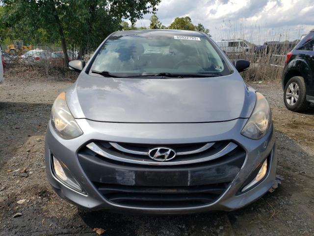 Photo 4 VIN: KMHD35LE1DU120557 - HYUNDAI ELANTRA GT 